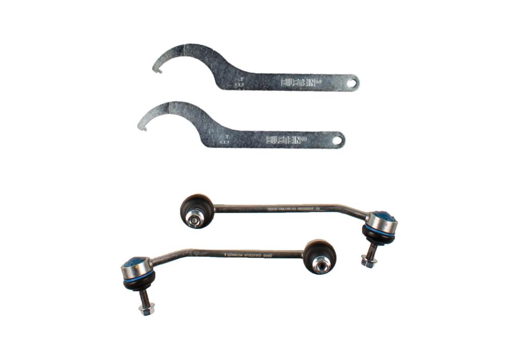 Kit de amortecedores e molas de suspensão BILSTEIN ref. 48-136013