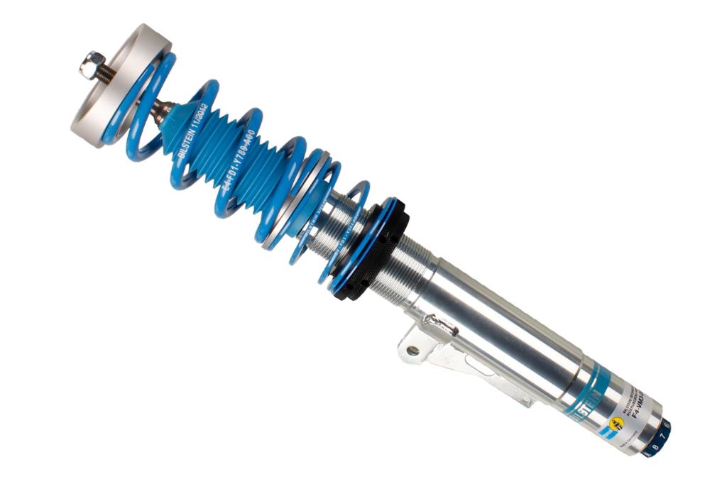 Kit de amortecedores e molas de suspensão BILSTEIN ref. 48-136013