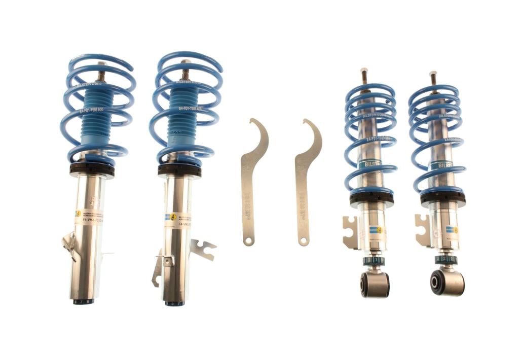 Kit de amortecedores e molas de suspensão BILSTEIN ref. 48-136648