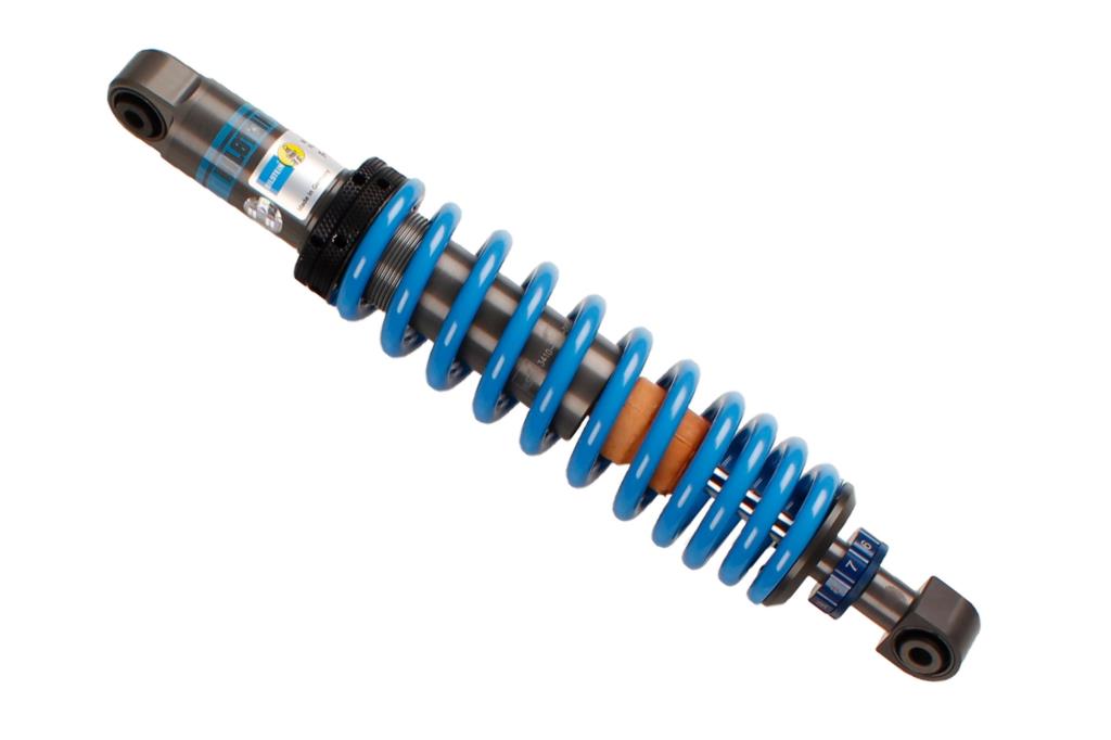 Kit de amortecedores e molas de suspensão BILSTEIN ref. 48-136723