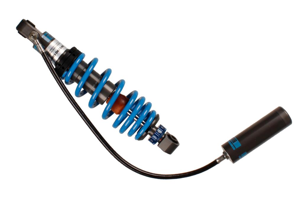 Kit de amortecedores e molas de suspensão BILSTEIN ref. 48-136723