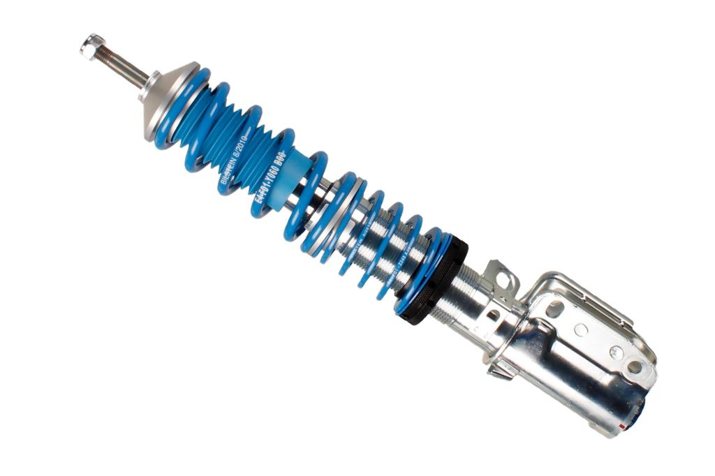 Jeu de 4 amortisseurs + ressorts (Kit suspension) BILSTEIN ref. 48-137539