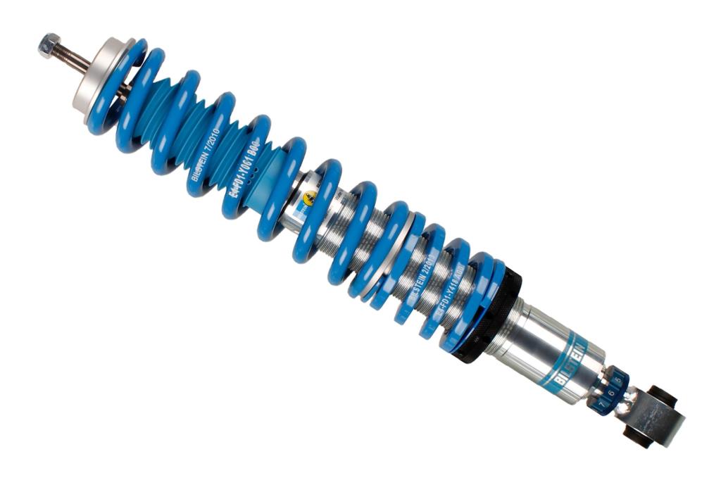 Jeu de 4 amortisseurs + ressorts (Kit suspension) BILSTEIN ref. 48-137539