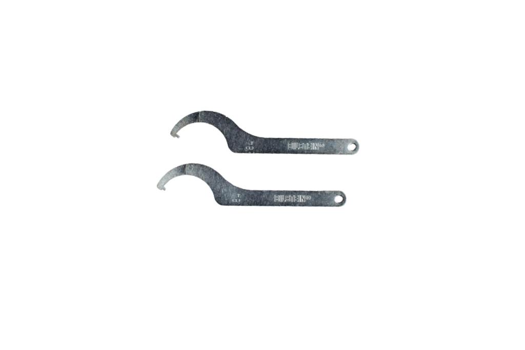 Jeu de 4 amortisseurs + ressorts (Kit suspension) BILSTEIN ref. 48-139137
