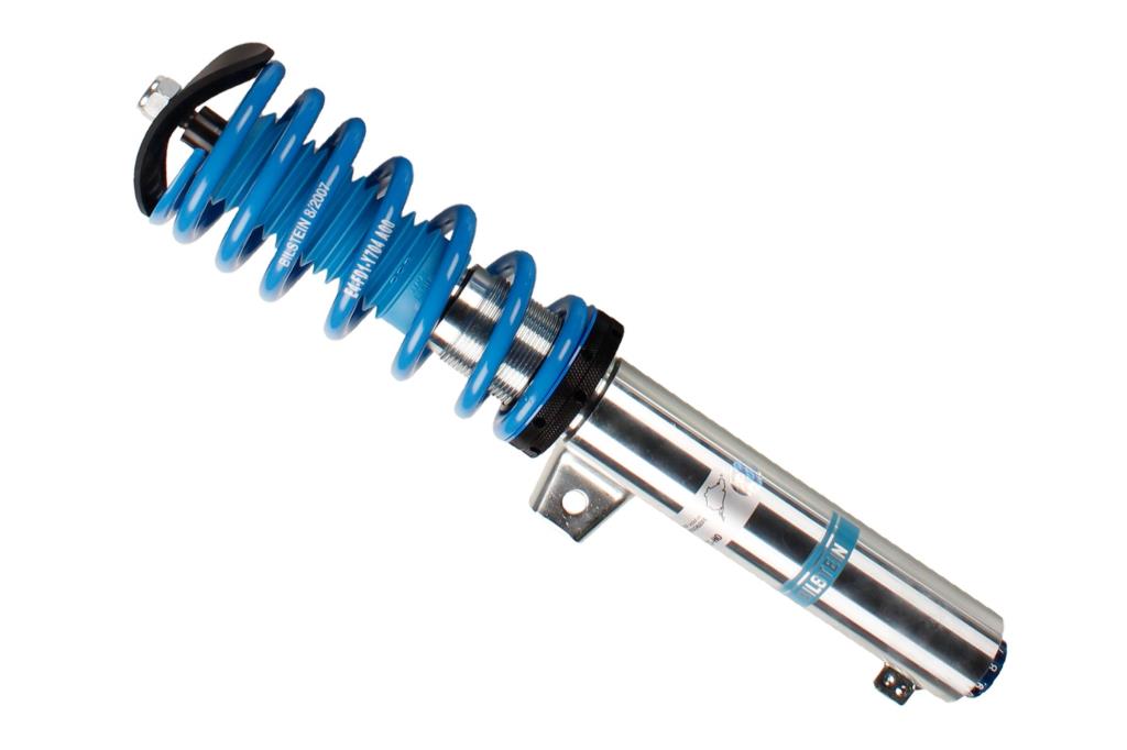 Jeu de 4 amortisseurs + ressorts (Kit suspension) BILSTEIN ref. 48-139137