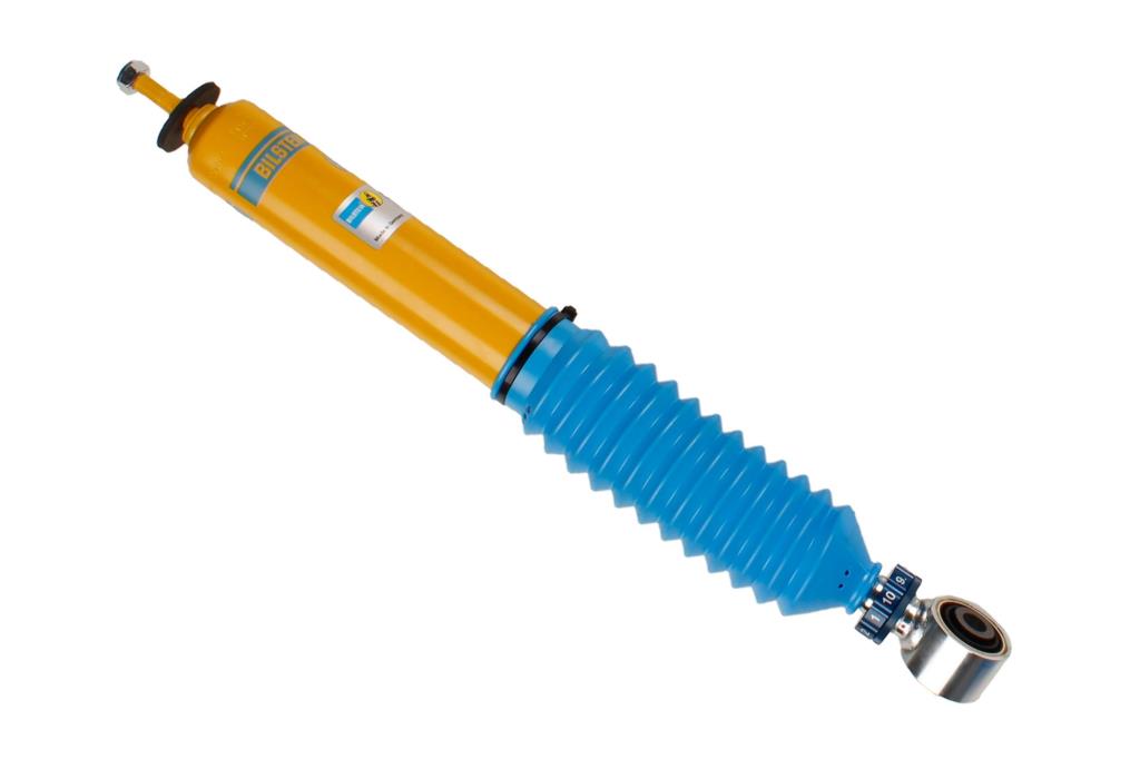 Jeu de 4 amortisseurs + ressorts (Kit suspension) BILSTEIN ref. 48-139137