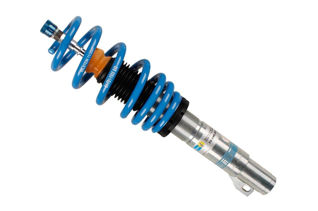 Kit de amortecedores e molas de suspensão BILSTEIN ref. 48-139243