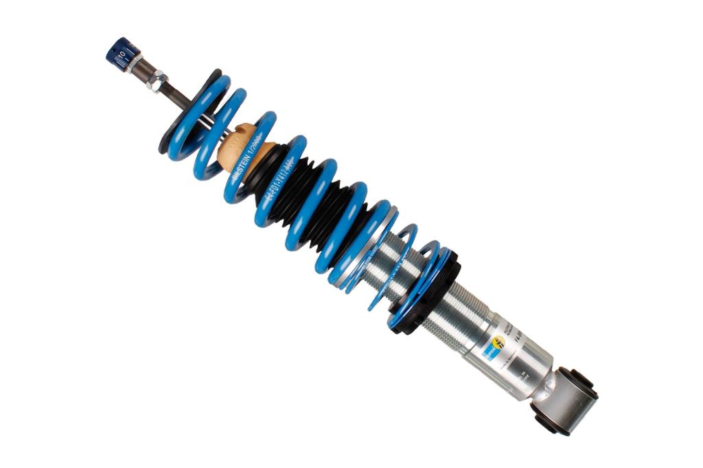 Kit de amortecedores e molas de suspensão BILSTEIN ref. 48-139243