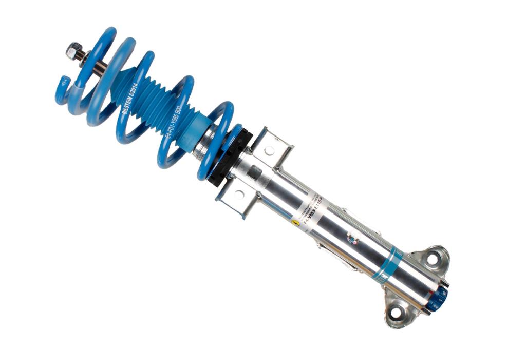Kit de amortecedores e molas de suspensão BILSTEIN ref. 48-141147
