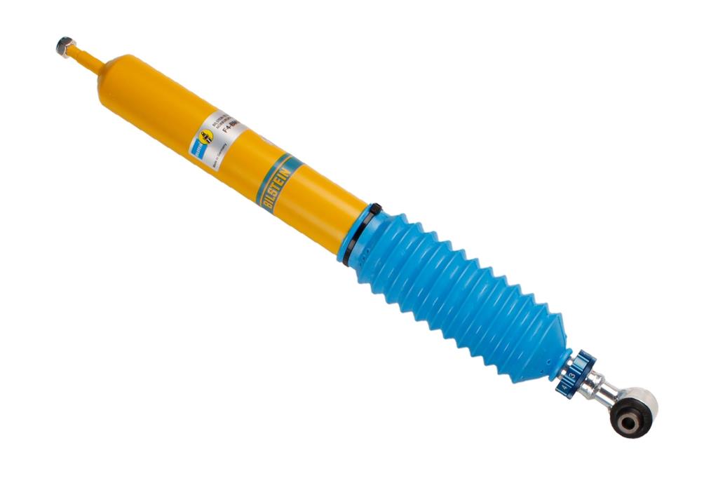 Kit de amortecedores e molas de suspensão BILSTEIN ref. 48-141147