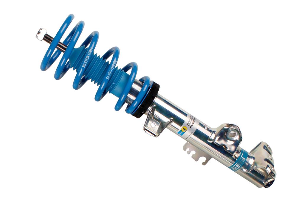 Jeu de 4 amortisseurs + ressorts (Kit suspension) BILSTEIN ref. 48-141635