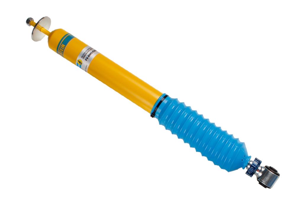 Jeu de 4 amortisseurs + ressorts (Kit suspension) BILSTEIN ref. 48-141635
