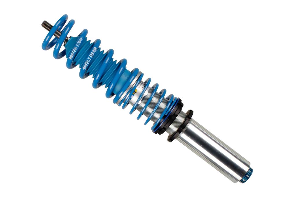 Jeu de 4 amortisseurs + ressorts (Kit suspension) BILSTEIN ref. 48-145459