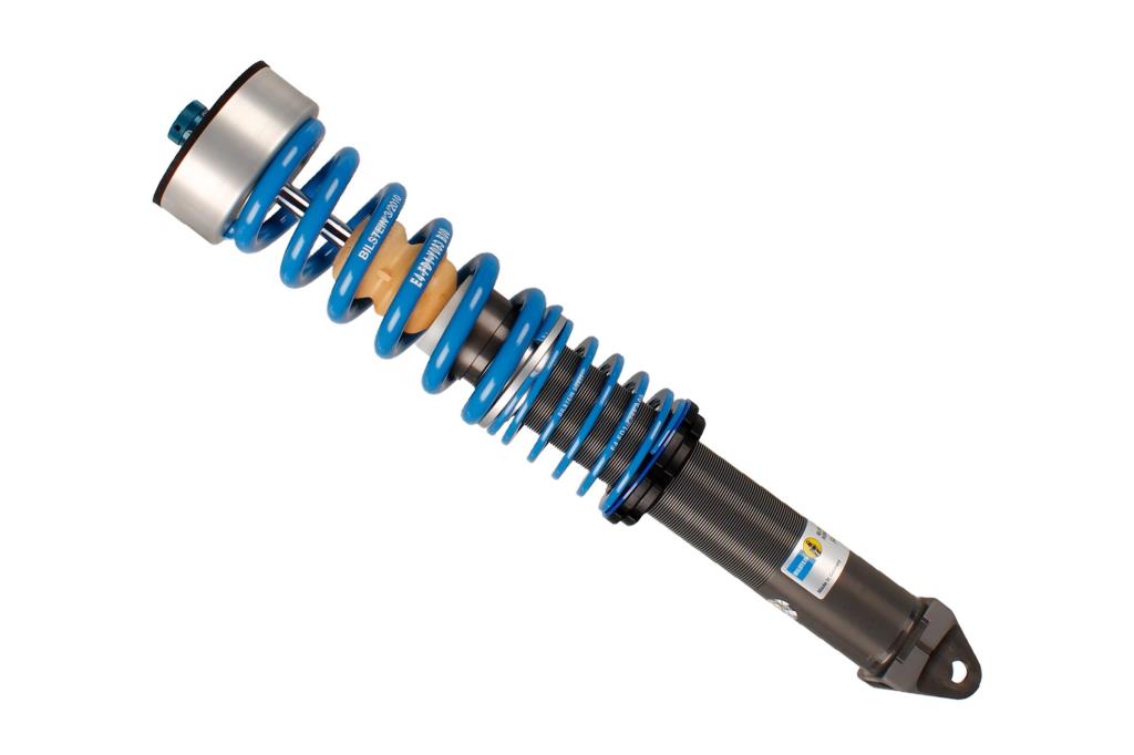 Jeu de 4 amortisseurs + ressorts (Kit suspension) BILSTEIN ref. 48-145459