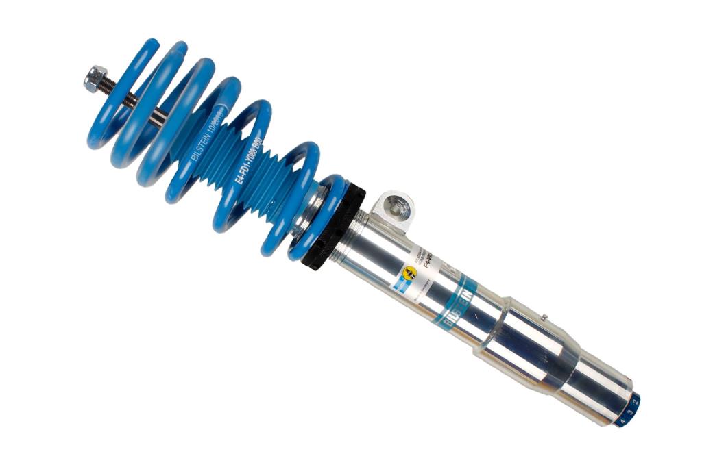 Jeu de 4 amortisseurs + ressorts (Kit suspension) BILSTEIN ref. 48-145701