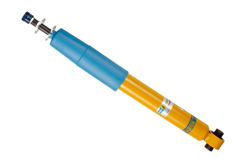 Jeu de 4 amortisseurs + ressorts (Kit suspension) BILSTEIN ref. 48-145701