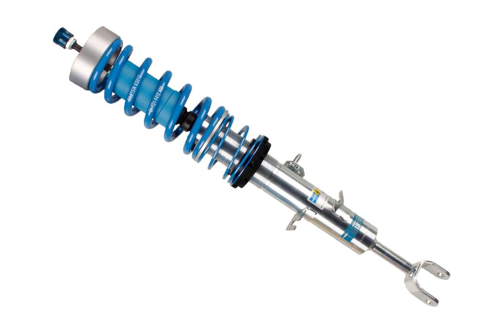 Jeu de 4 amortisseurs + ressorts (Kit suspension) BILSTEIN ref. 48-146142