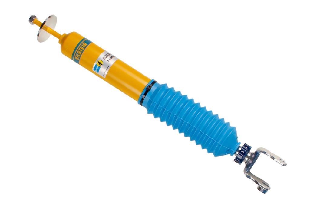Jeu de 4 amortisseurs + ressorts (Kit suspension) BILSTEIN ref. 48-146142