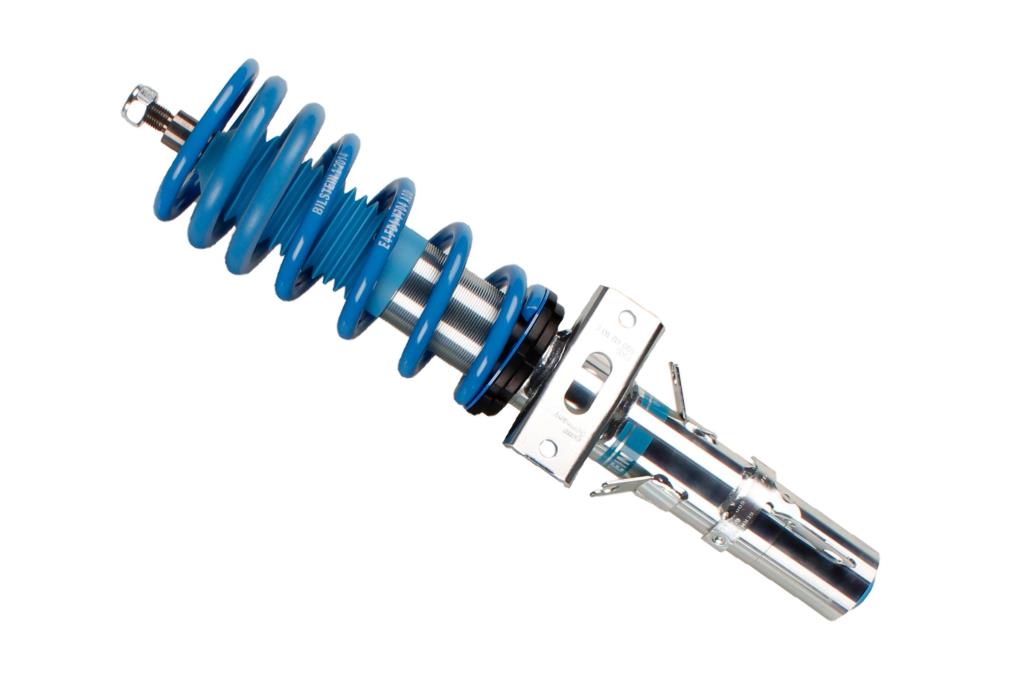 Jeu de 4 amortisseurs + ressorts (Kit suspension) BILSTEIN 48-146852