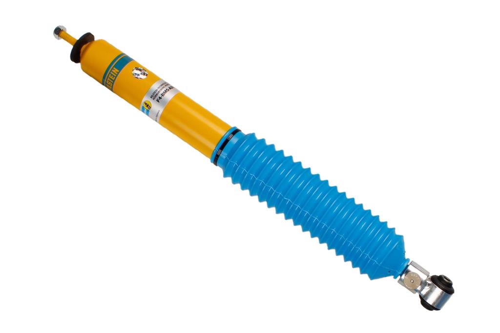 Jeu de 4 amortisseurs + ressorts (Kit suspension) BILSTEIN 48-146852
