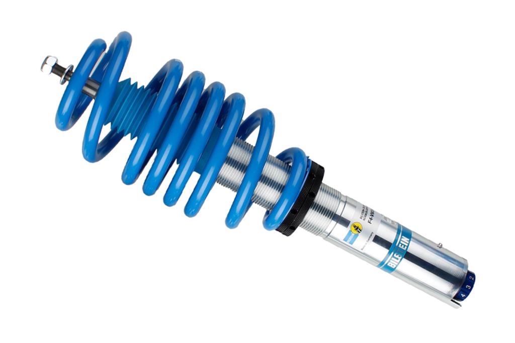 Jeu de 4 amortisseurs + ressorts (Kit suspension) BILSTEIN ref. 48-147231