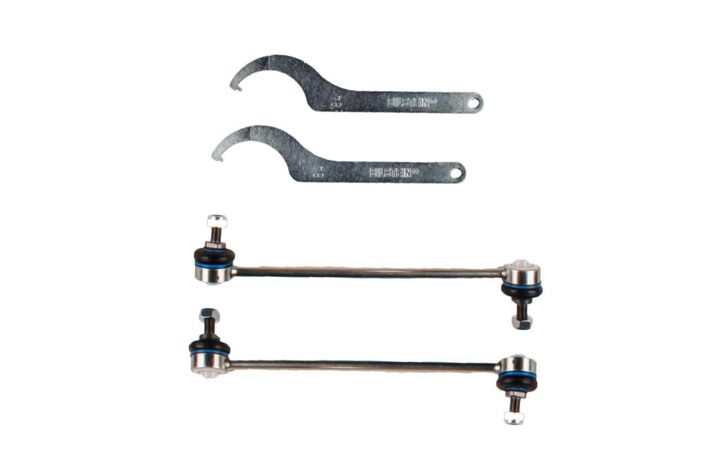 Kit de amortecedores e molas de suspensão BILSTEIN ref. 48-153720