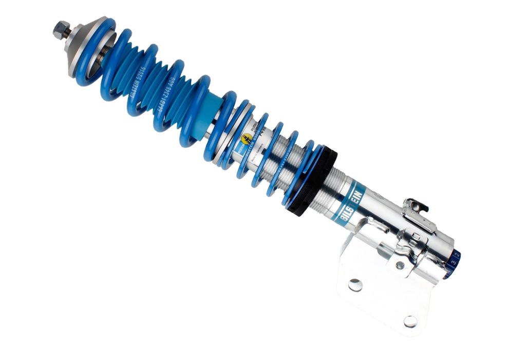Jeu de 4 amortisseurs + ressorts (Kit suspension) BILSTEIN ref. 48-155830