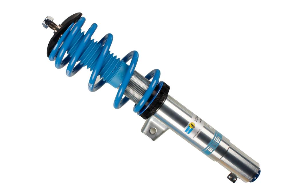 Jeu de 4 amortisseurs + ressorts (Kit suspension) BILSTEIN ref. 48-156745