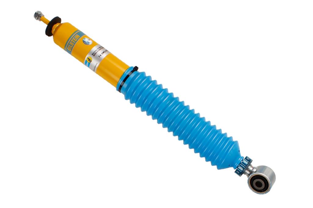 Jeu de 4 amortisseurs + ressorts (Kit suspension) BILSTEIN ref. 48-156745