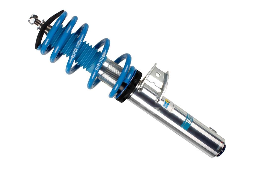 Jeu de 4 amortisseurs + ressorts (Kit suspension) BILSTEIN ref. 48-158176