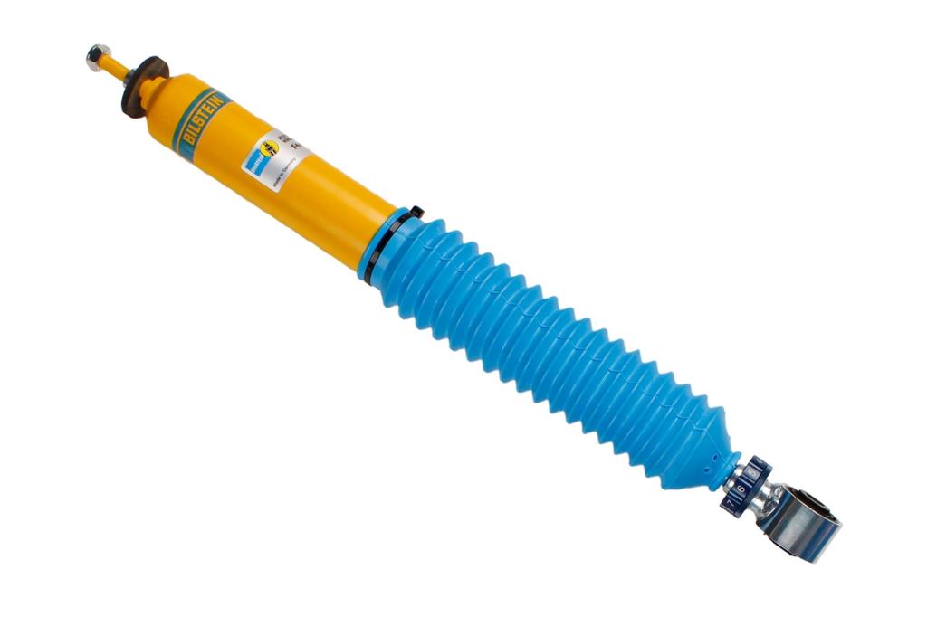 Jeu de 4 amortisseurs + ressorts (Kit suspension) BILSTEIN ref. 48-158176