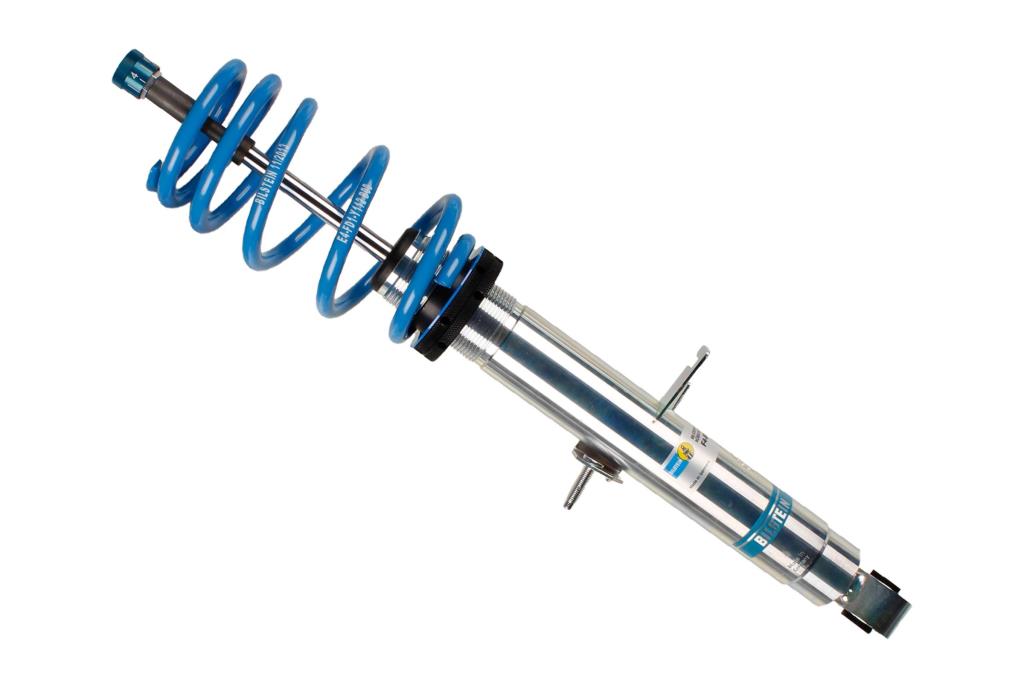 Jeu de 4 amortisseurs + ressorts (Kit suspension) BILSTEIN ref. 48-165815