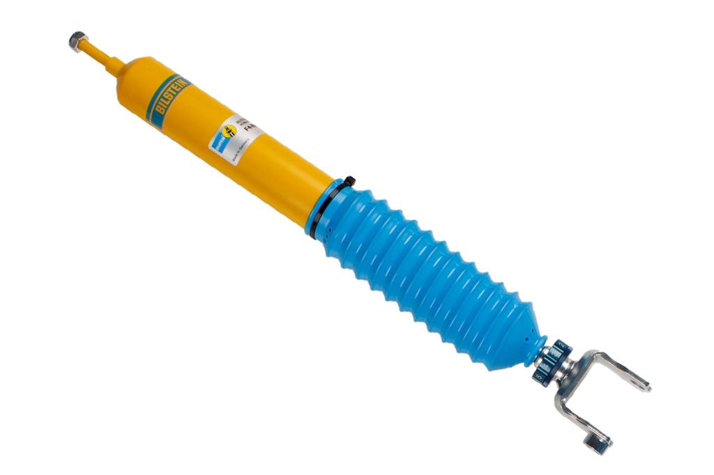 Jeu de 4 amortisseurs + ressorts (Kit suspension) BILSTEIN ref. 48-165815