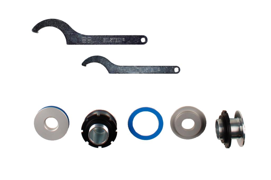 Kit de amortecedores e molas de suspensão BILSTEIN ref. 48-169301