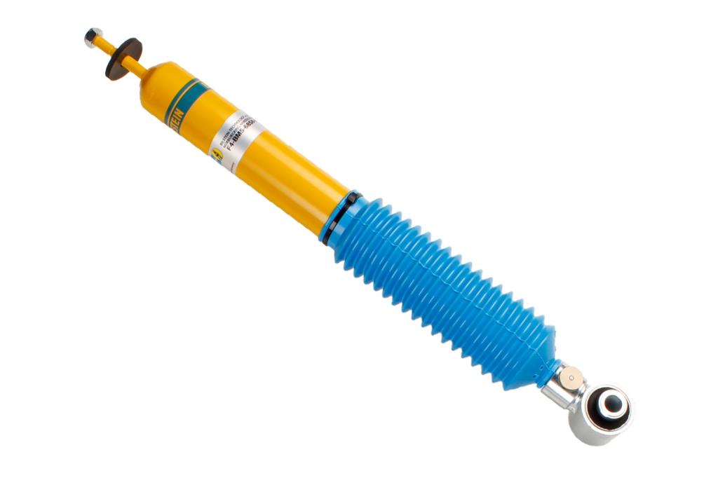 Kit de amortecedores e molas de suspensão BILSTEIN ref. 48-169301