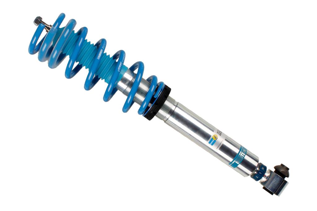 Jeu de 4 amortisseurs + ressorts (Kit suspension) BILSTEIN ref. 48-177580