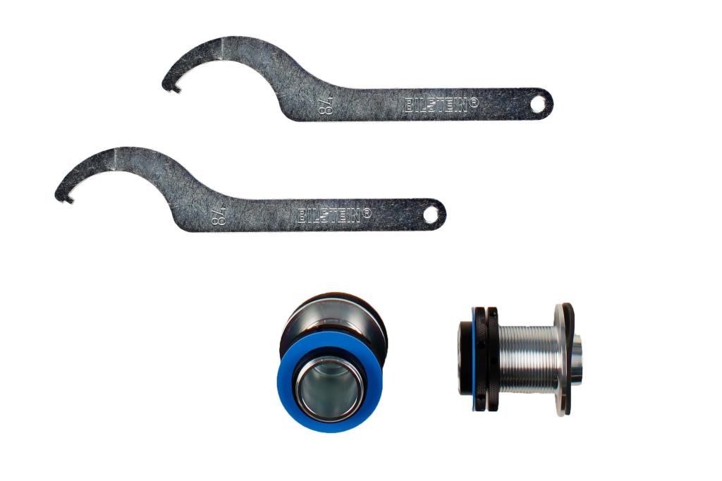 Jeu de 4 amortisseurs BILSTEIN  ref. 48-195232
