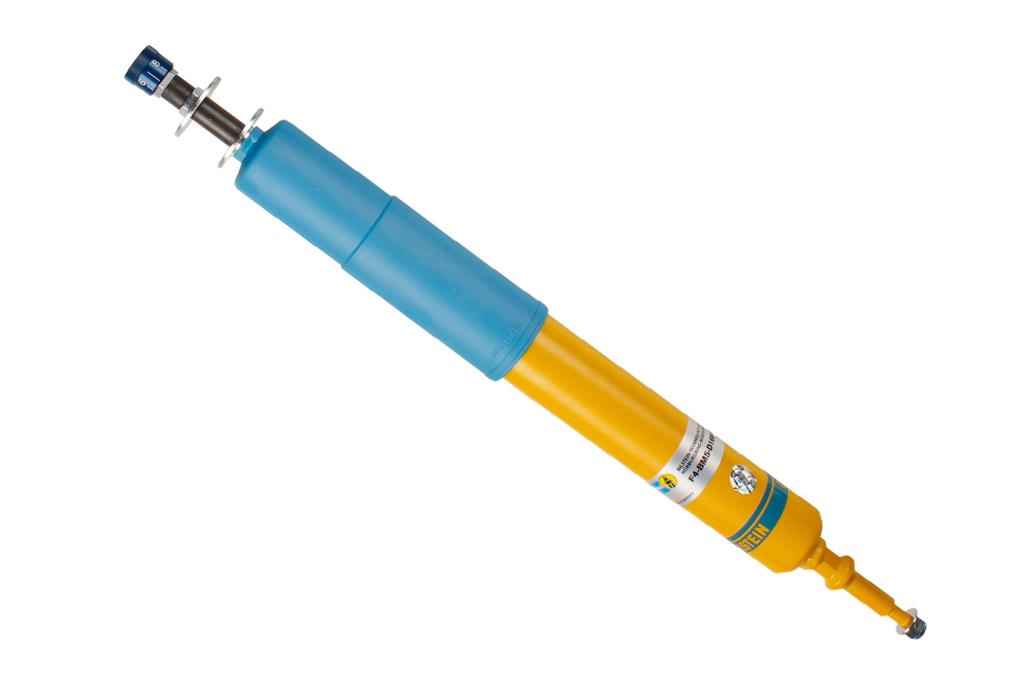 Jeu de 4 amortisseurs BILSTEIN  ref. 48-195232