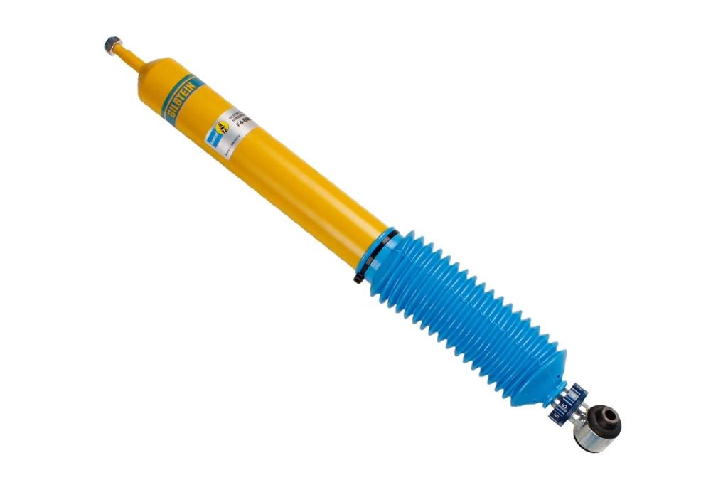 Jogo de 4 amortecedores BILSTEIN ref. 48-197441