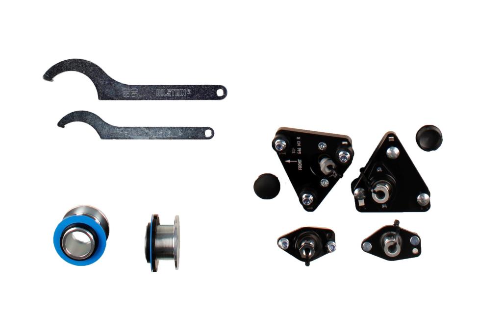 Jeu de 4 amortisseurs BILSTEIN  ref. 48-213660