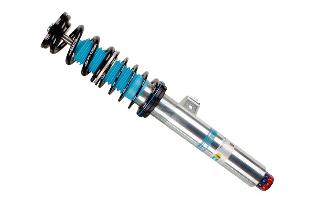 Jeu de 4 amortisseurs BILSTEIN  ref. 48-213660