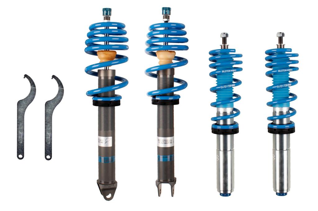 Jeu de 4 amortisseurs BILSTEIN  ref. 48-216036