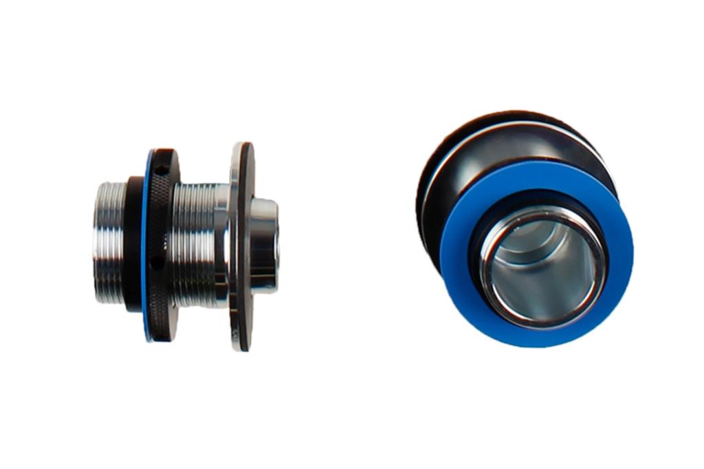 Juego de 4 amortiguadores BILSTEIN ref. 48-217170