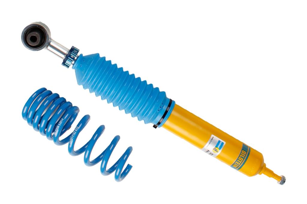 Juego de 4 amortiguadores BILSTEIN ref. 48-217170