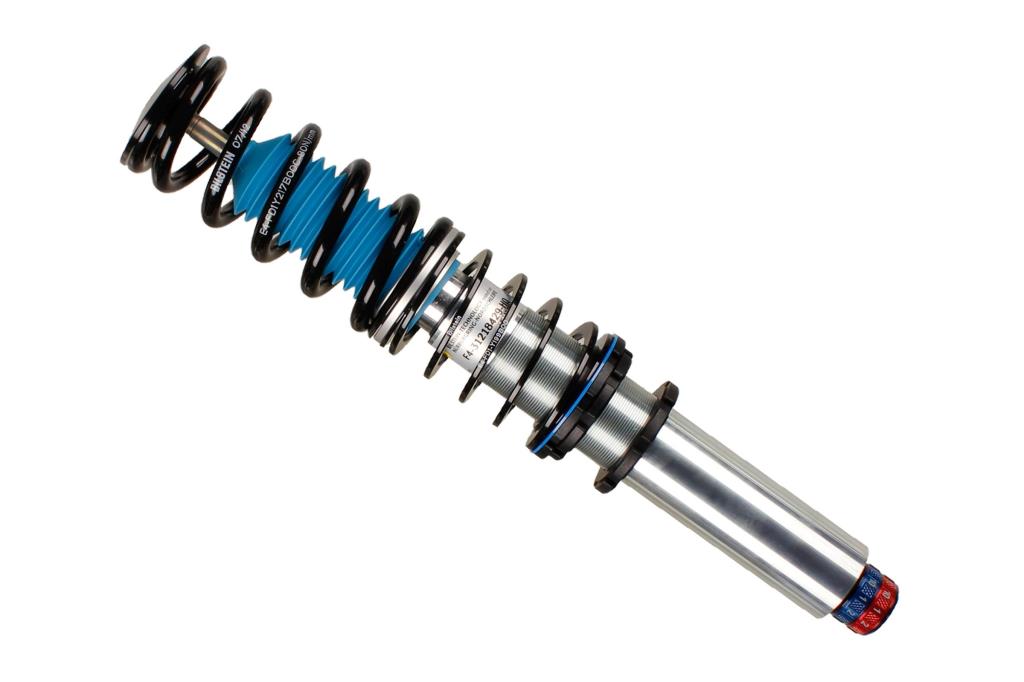 Jogo de 4 amortecedores BILSTEIN ref. 48-218412
