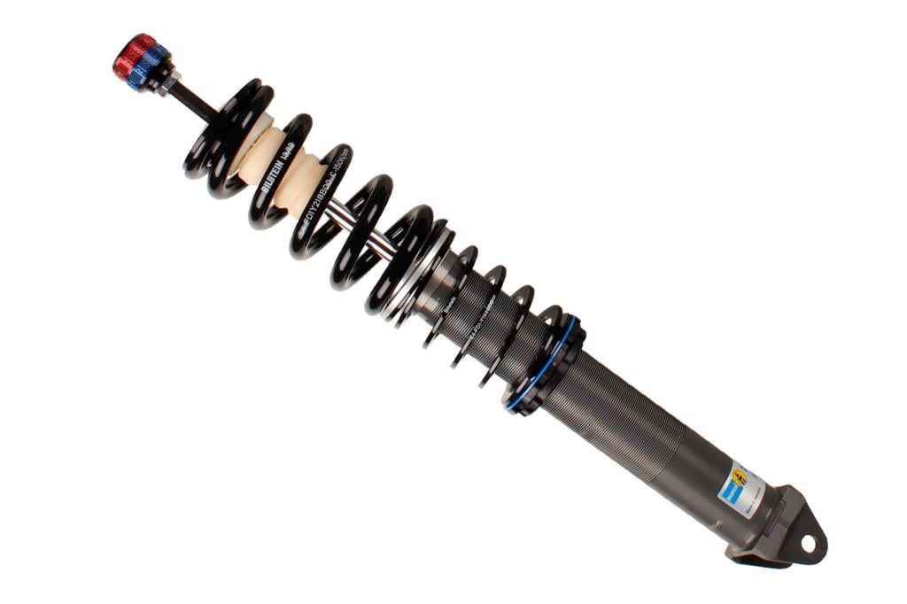 Jogo de 4 amortecedores BILSTEIN ref. 48-218412