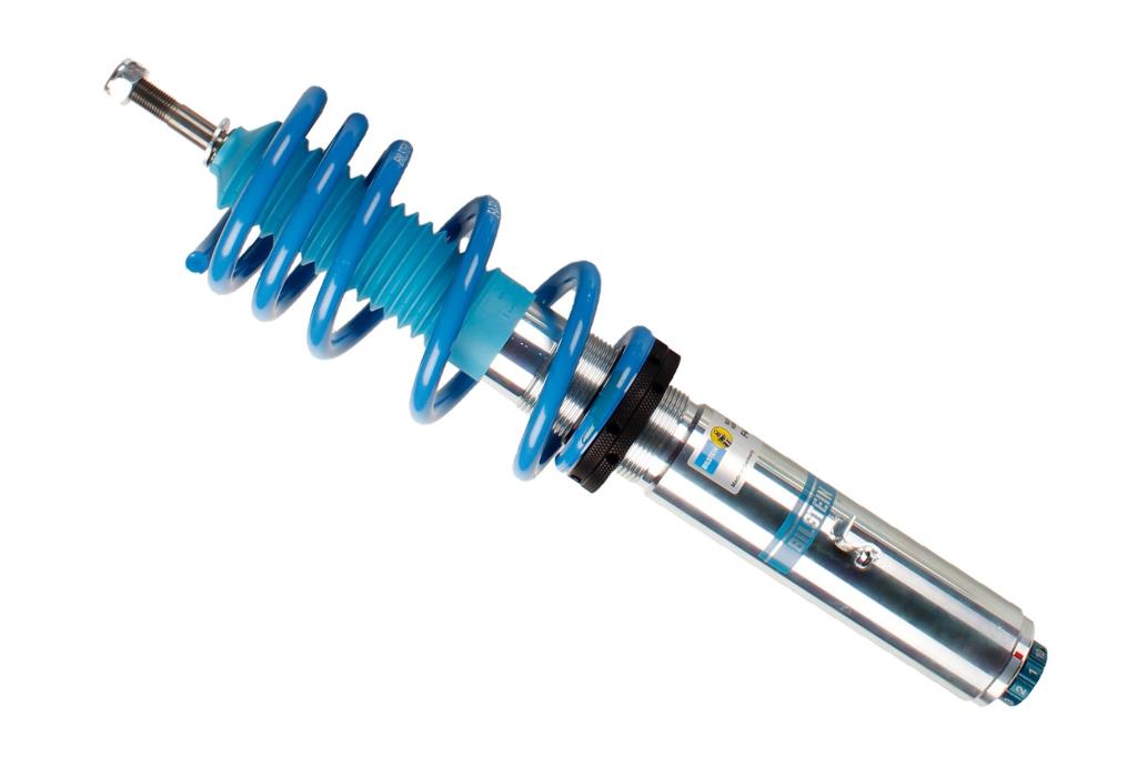 Jeu de 4 amortisseurs BILSTEIN  ref. 48-223867