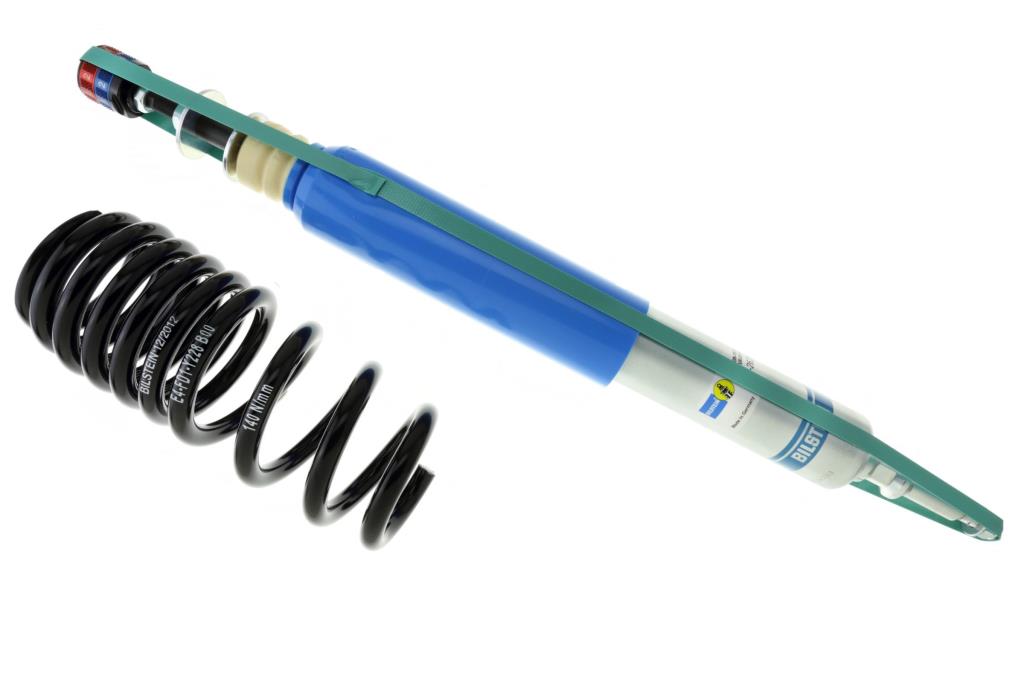 Jeu de 4 amortisseurs BILSTEIN ref. 48-227018