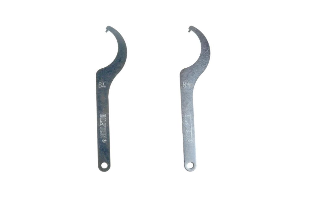 Jeu de 4 amortisseurs BILSTEIN ref. 48-227186