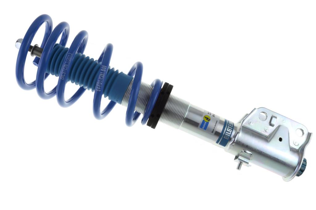 Jeu de 4 amortisseurs BILSTEIN ref. 48-227186